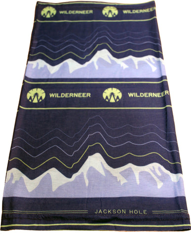 GAITER - WILDERNEER Teton Mountains Design