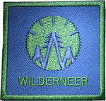 PATCH - WILDERNEER