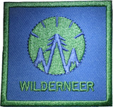 PATCH - WILDERNEER