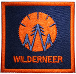 PATCH - WILDERNEER