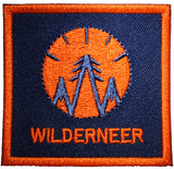 PATCH - WILDERNEER